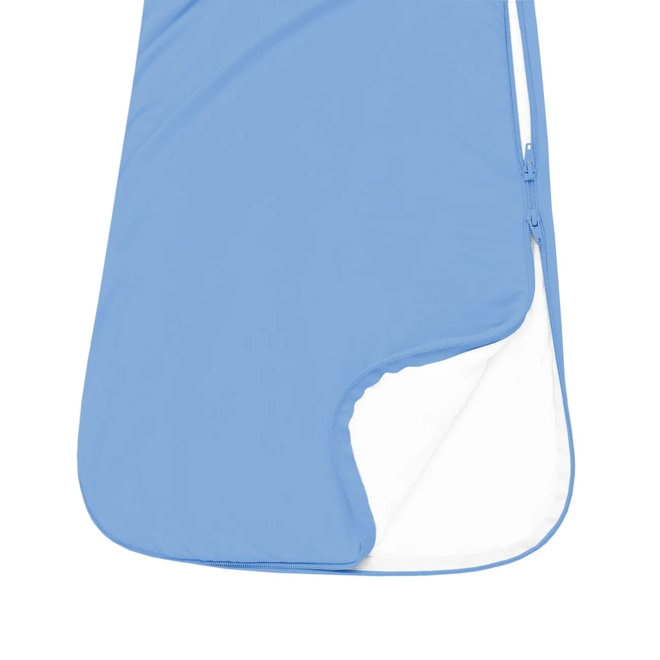 1.0 Tog Sleep Bag | Periwinkle