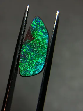 4.66 ct. Australian Boulder Opal