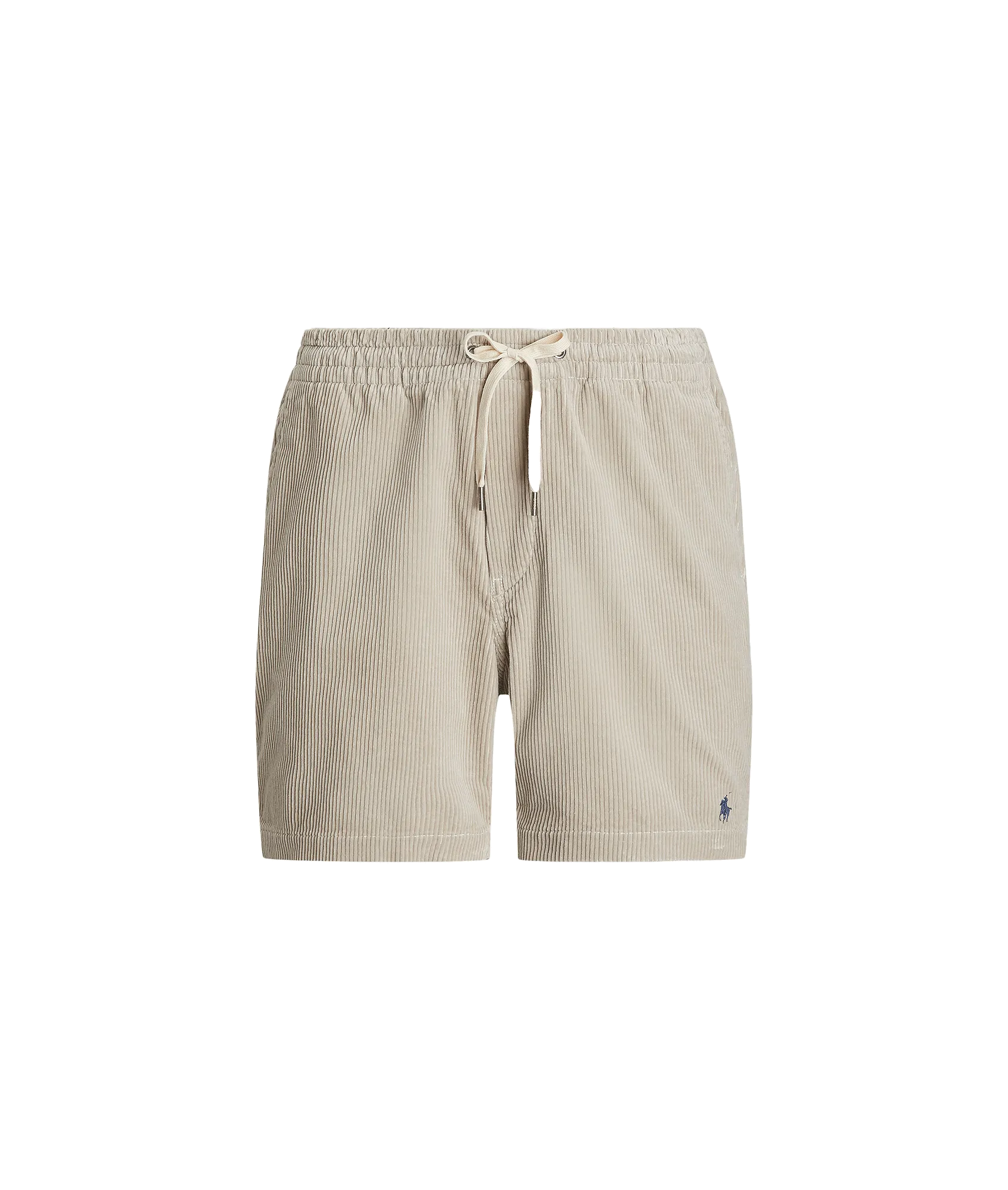 6-inch Polo Prepster Corduroy Short - Beige