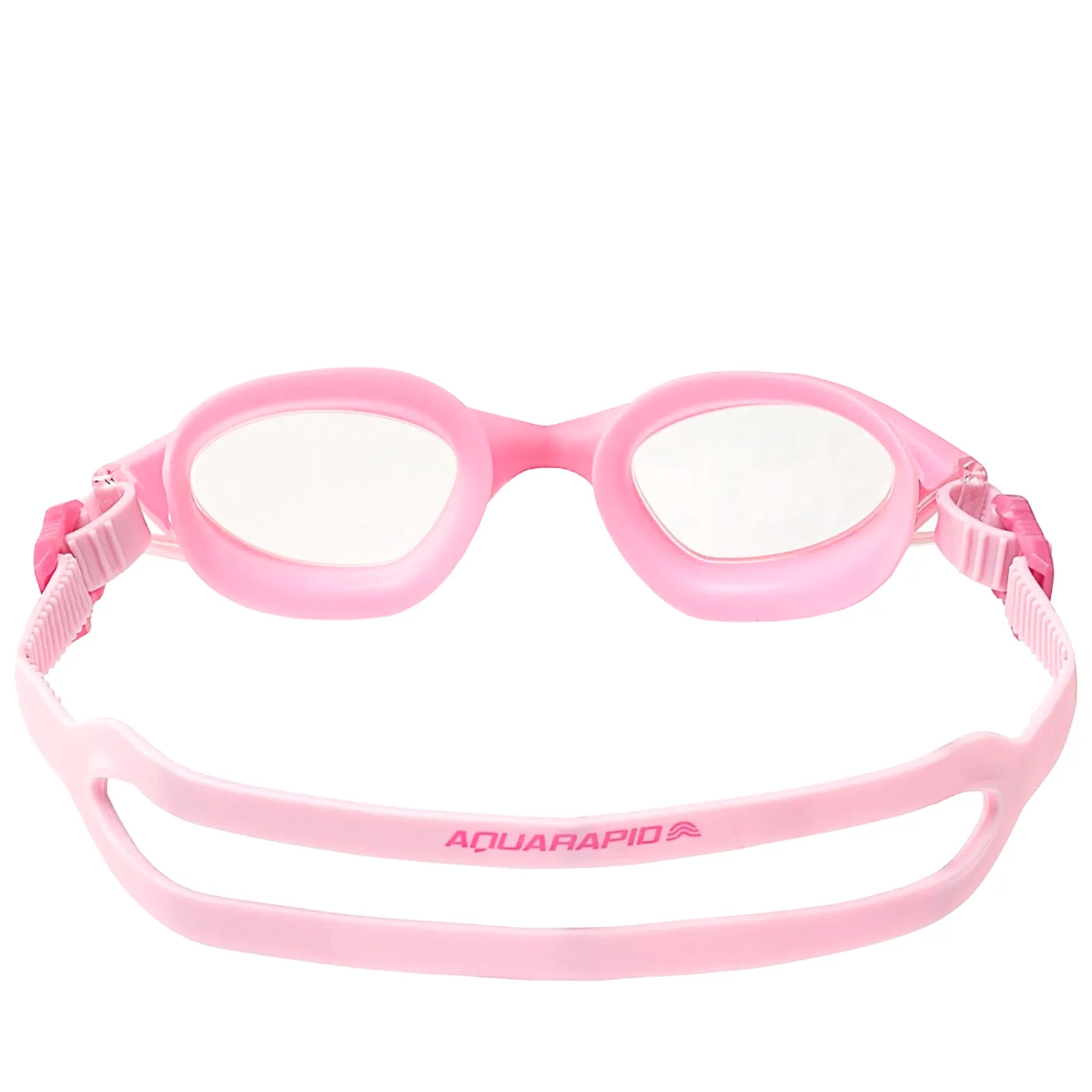 accessori  AQUARAPID Art. OCCHIALINI IMPACT LADY colore rosa da piscina/nuoto