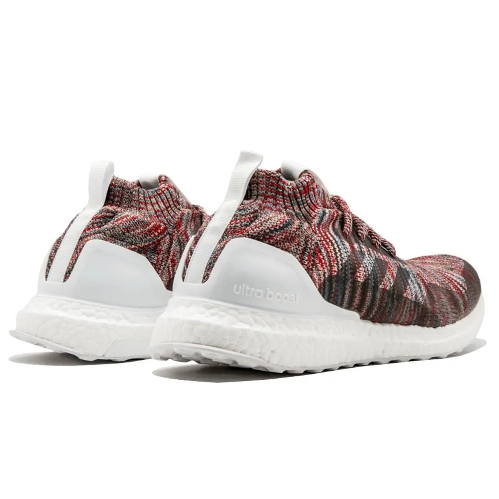 Adidas Consortium x Kith Ultra Boost Mid Multi