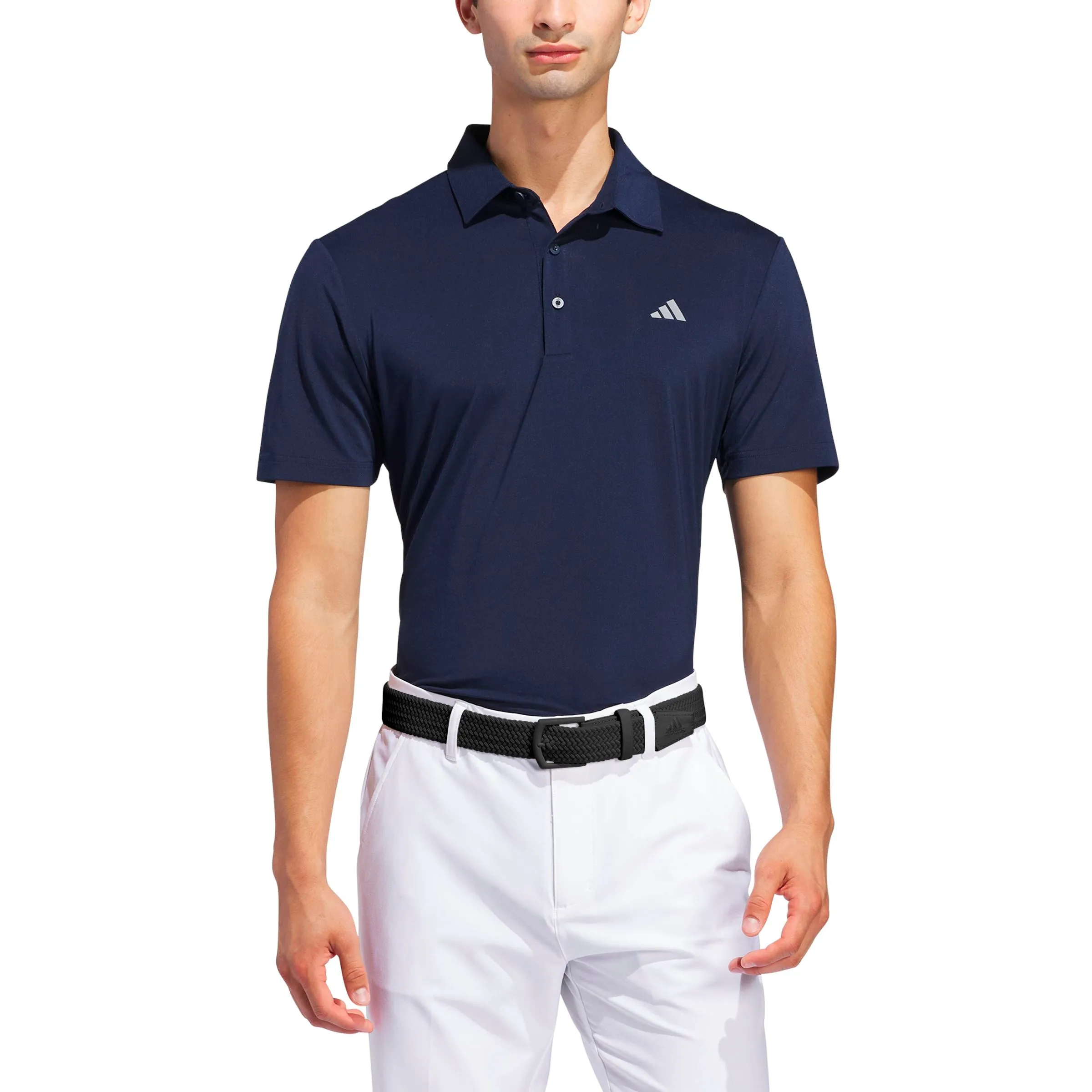 Adidas Golf Polo ULtimate 365 Solid navy