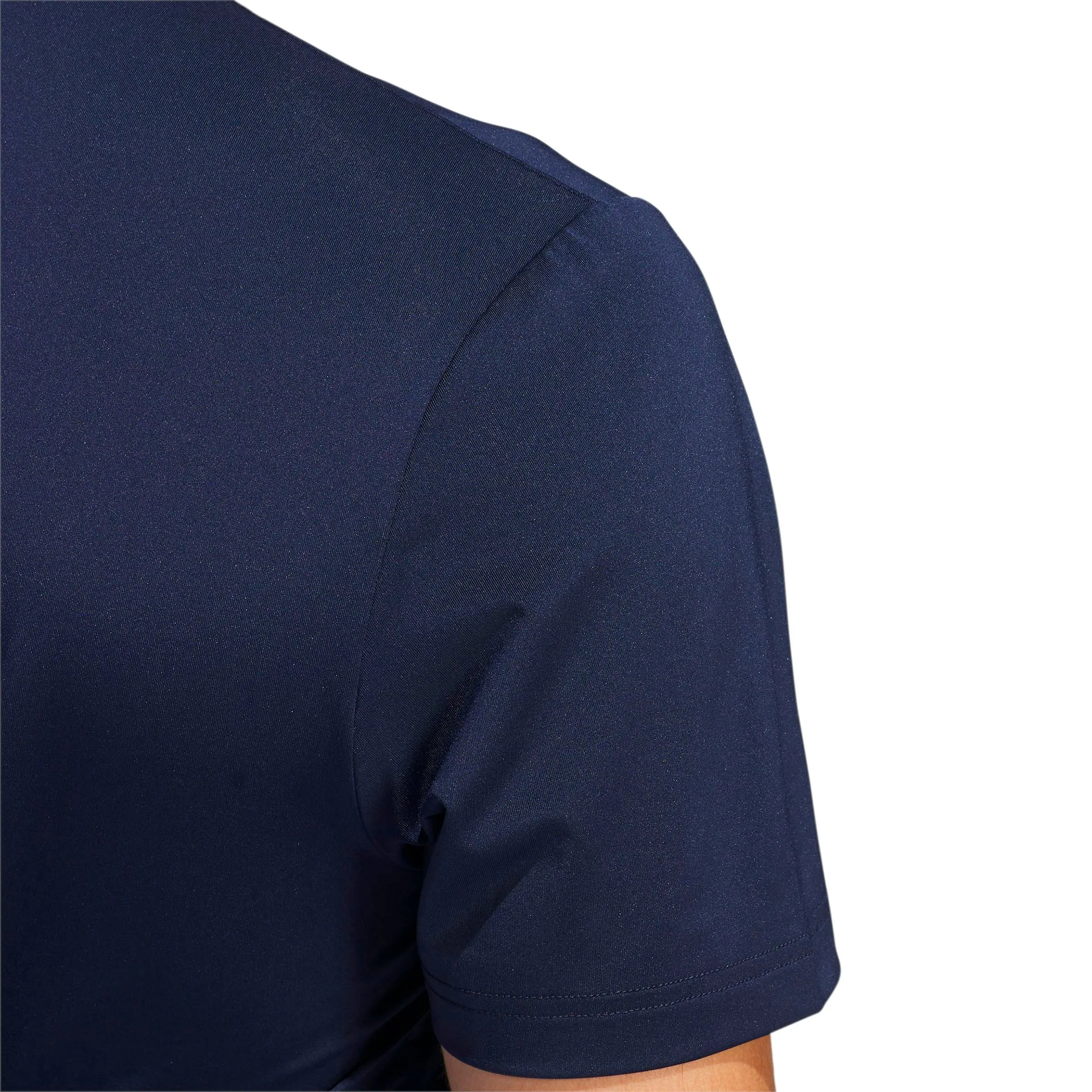 Adidas Golf Polo ULtimate 365 Solid navy