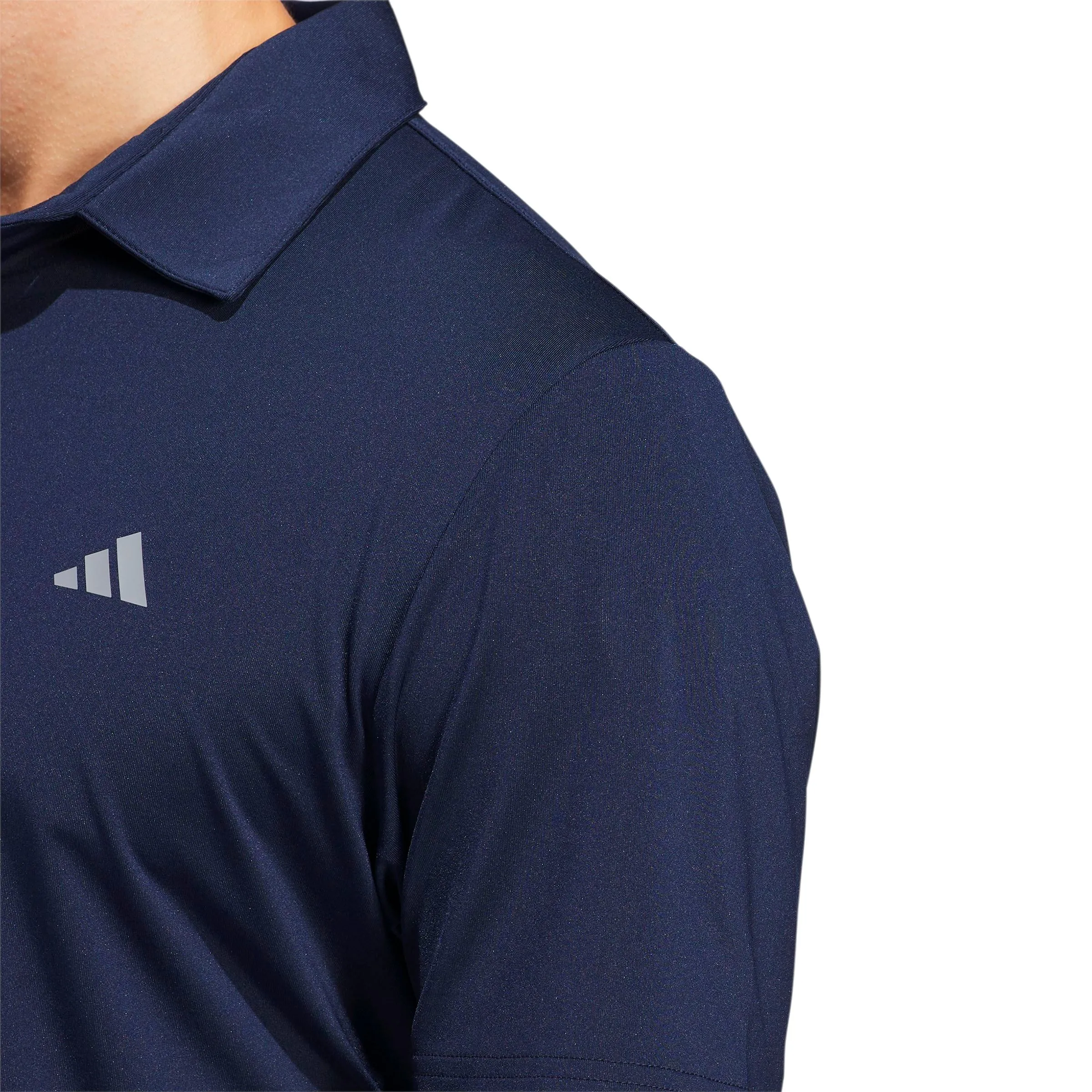 Adidas Golf Polo ULtimate 365 Solid navy