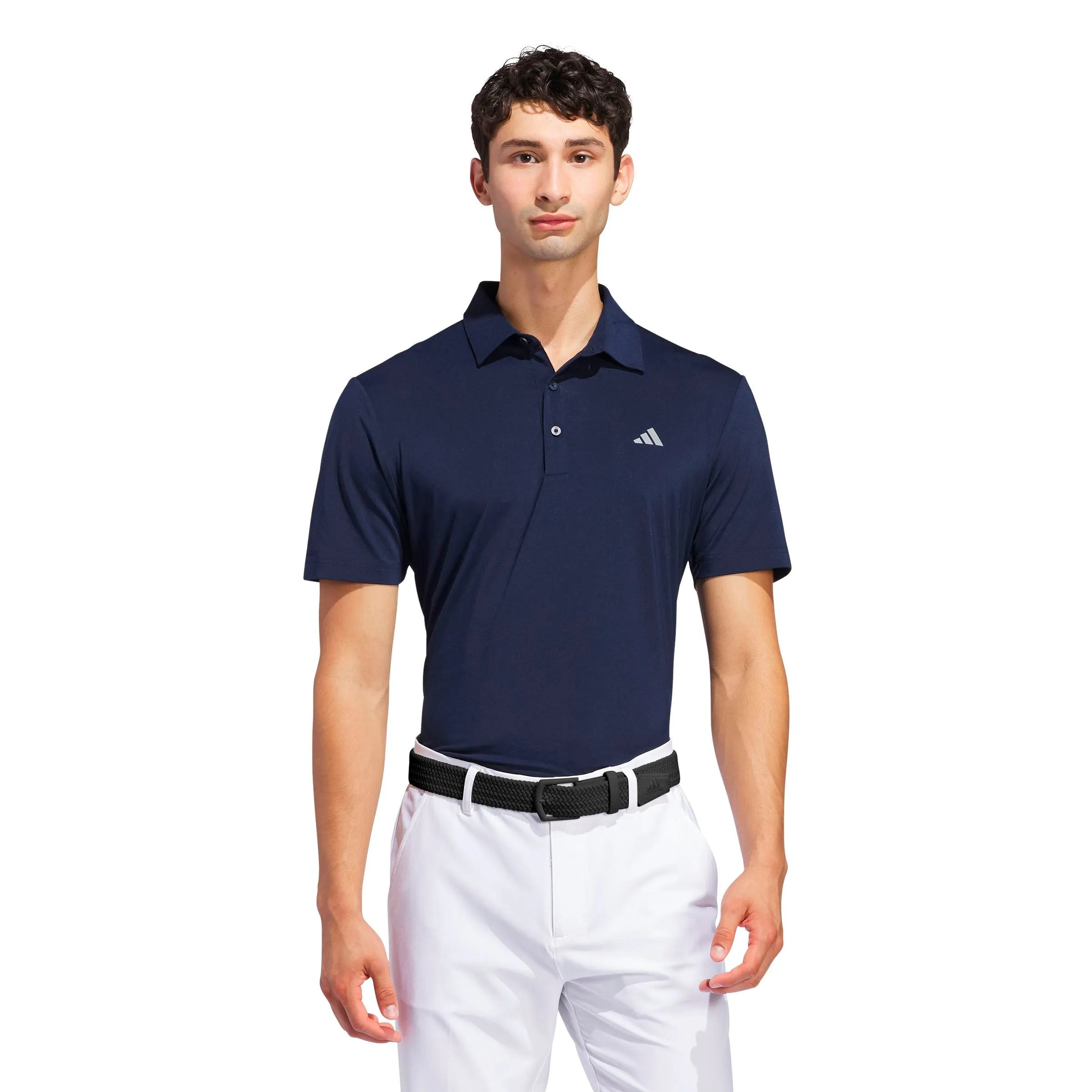 Adidas Golf Polo ULtimate 365 Solid navy