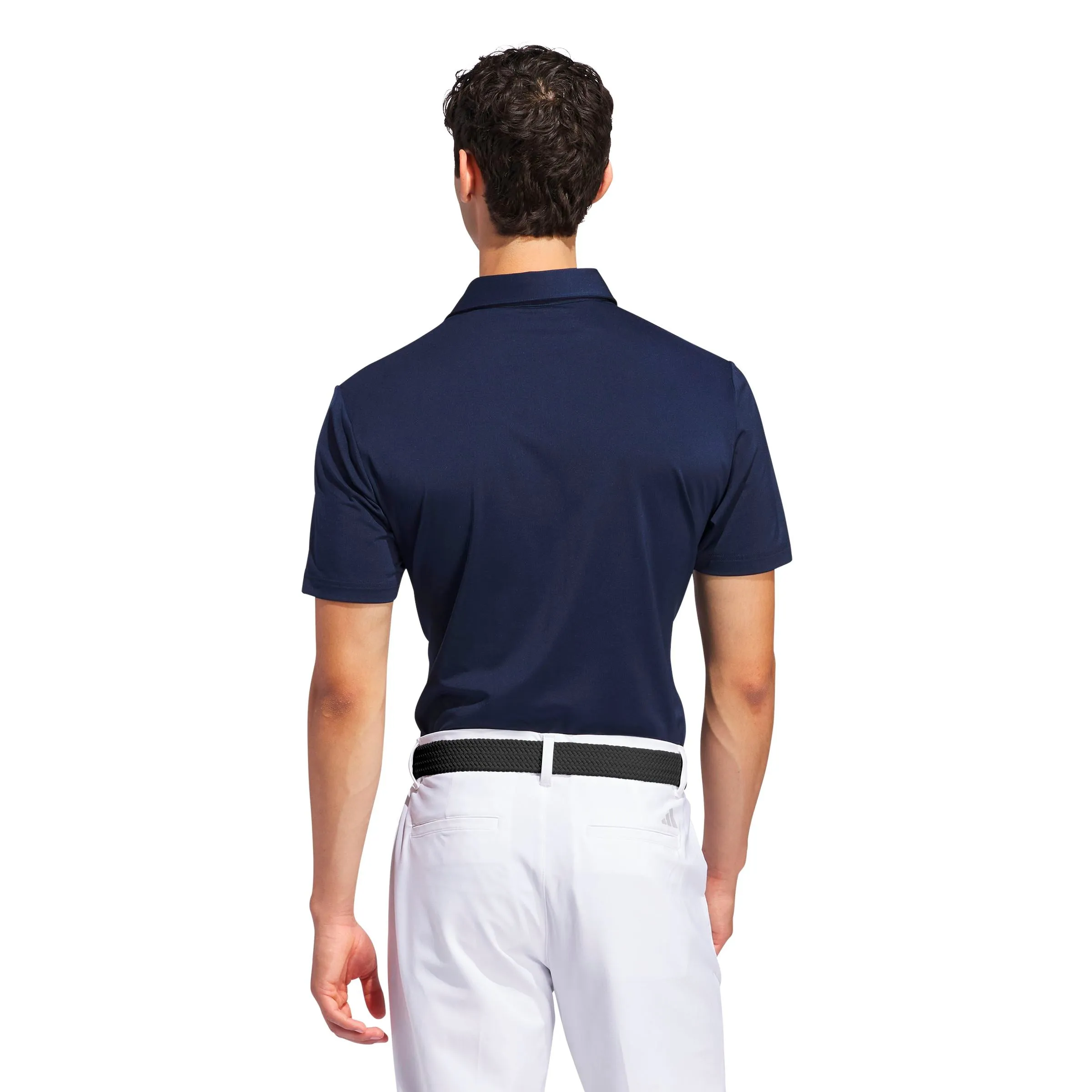 Adidas Golf Polo ULtimate 365 Solid navy