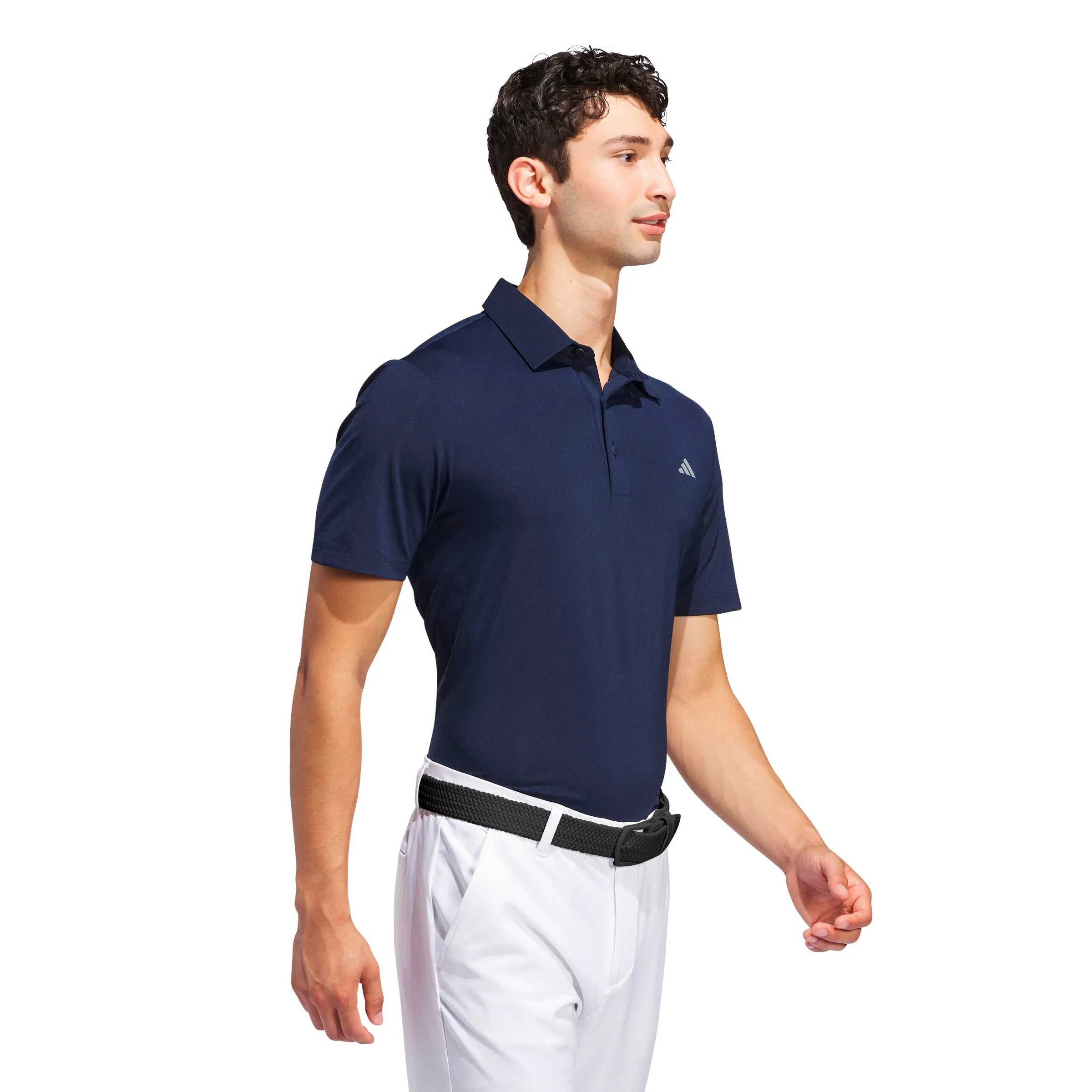 Adidas Golf Polo ULtimate 365 Solid navy