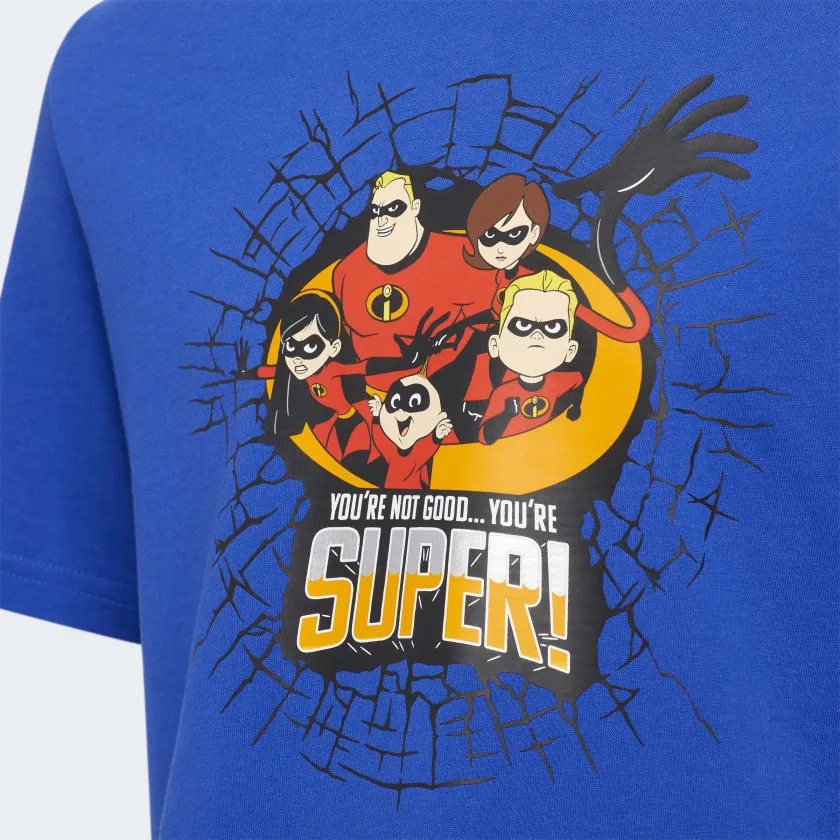 ADIDAS Incredibles Tee Youth