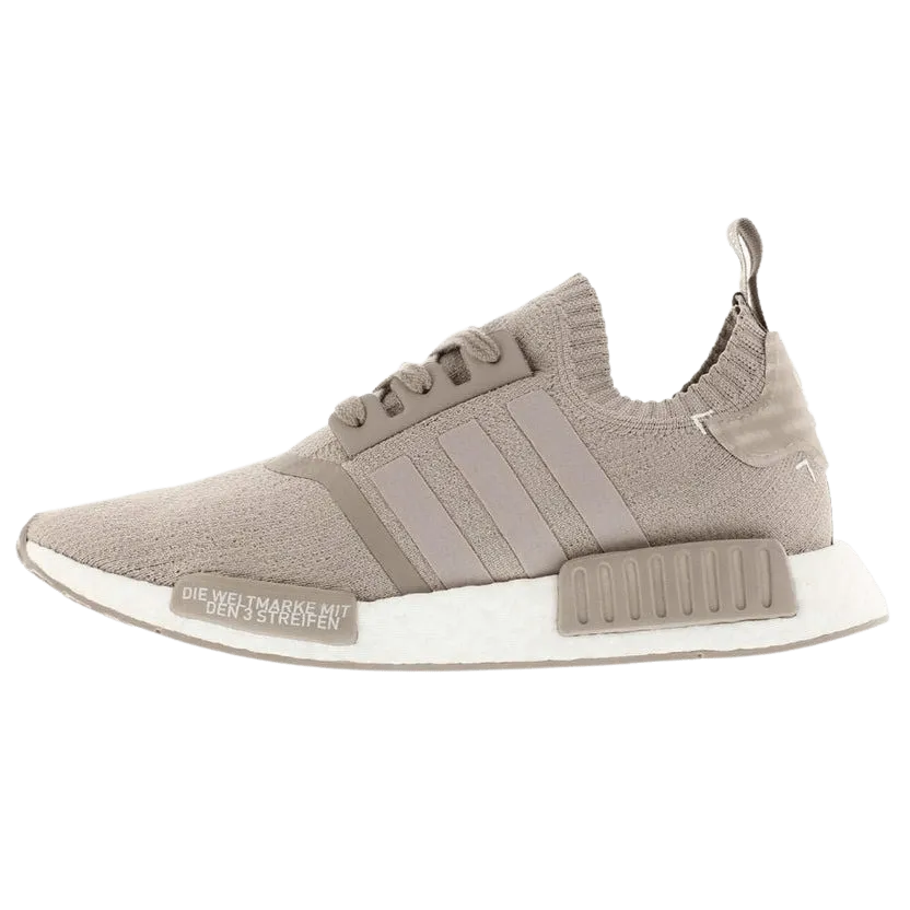 Adidas NMD R1 Primeknit Vapour Grey Japan Pack