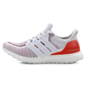 Adidas Ultra Boost Multicolor White-Red