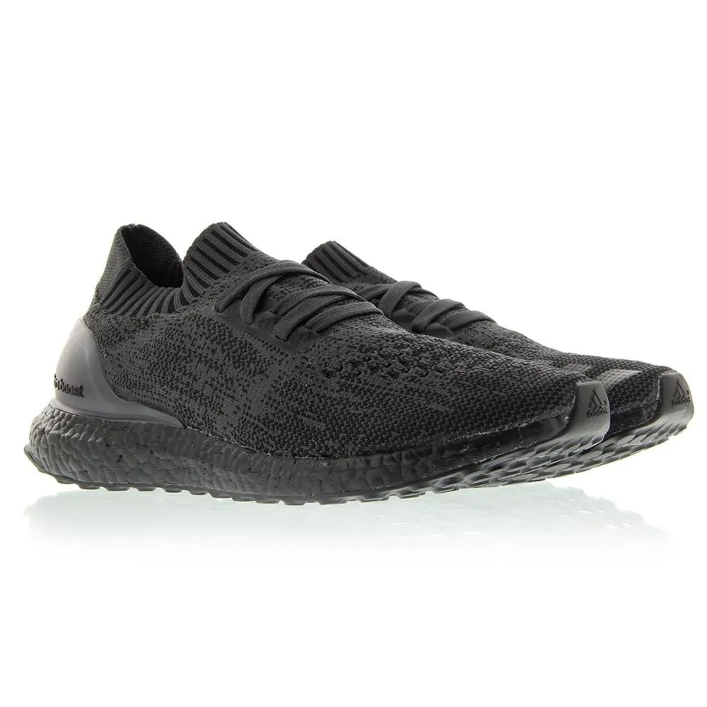 adidas Ultra Boost Uncaged Triple Black