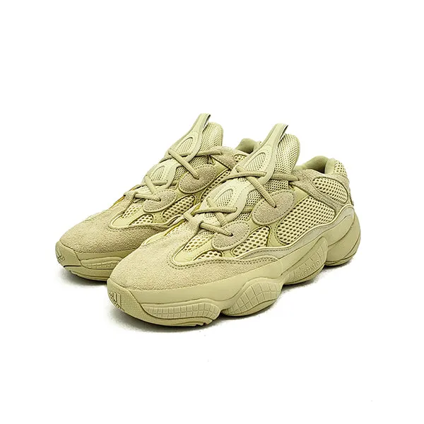 ADIDAS YEEZY 500 SUPER MOON YELLOW 2018