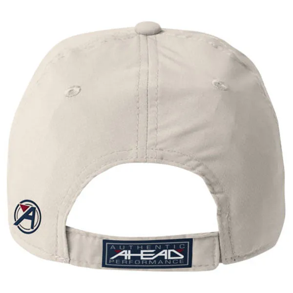 AHEAD Stone Smooth Lightweight Tech Cap