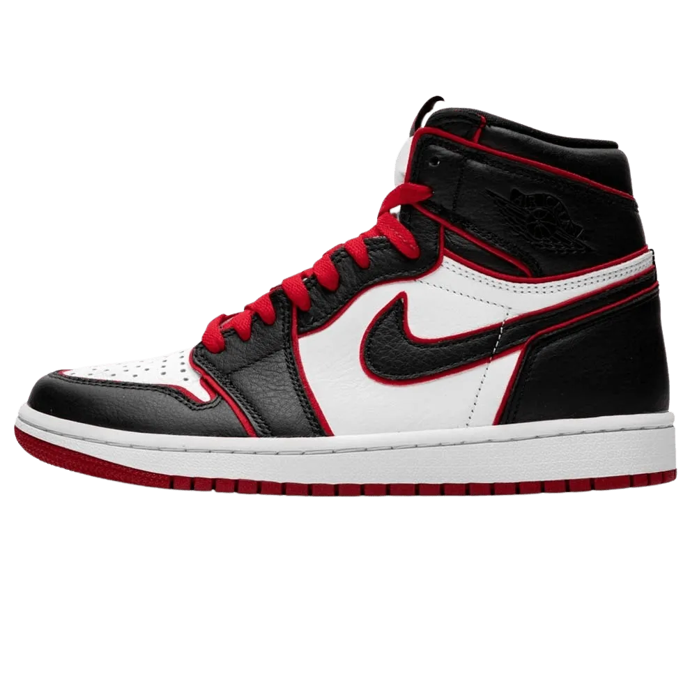 Air Jordan 1 Retro High OG 'Meant To Fly'