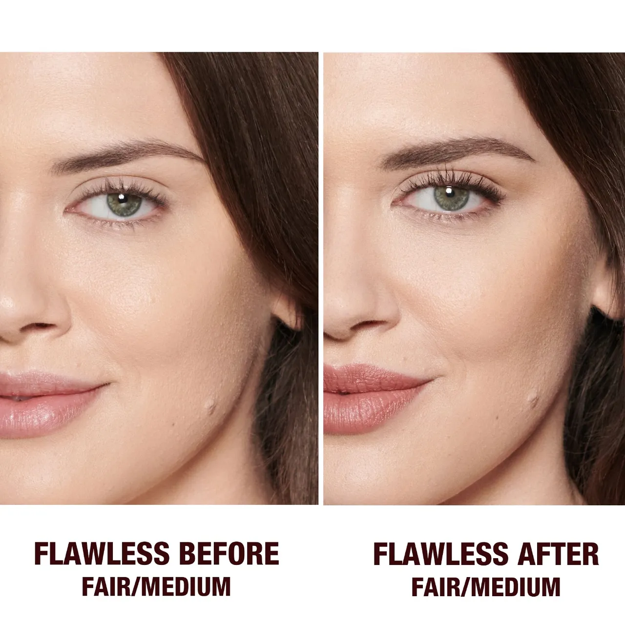 Airbrush Brightening Flawless Finish