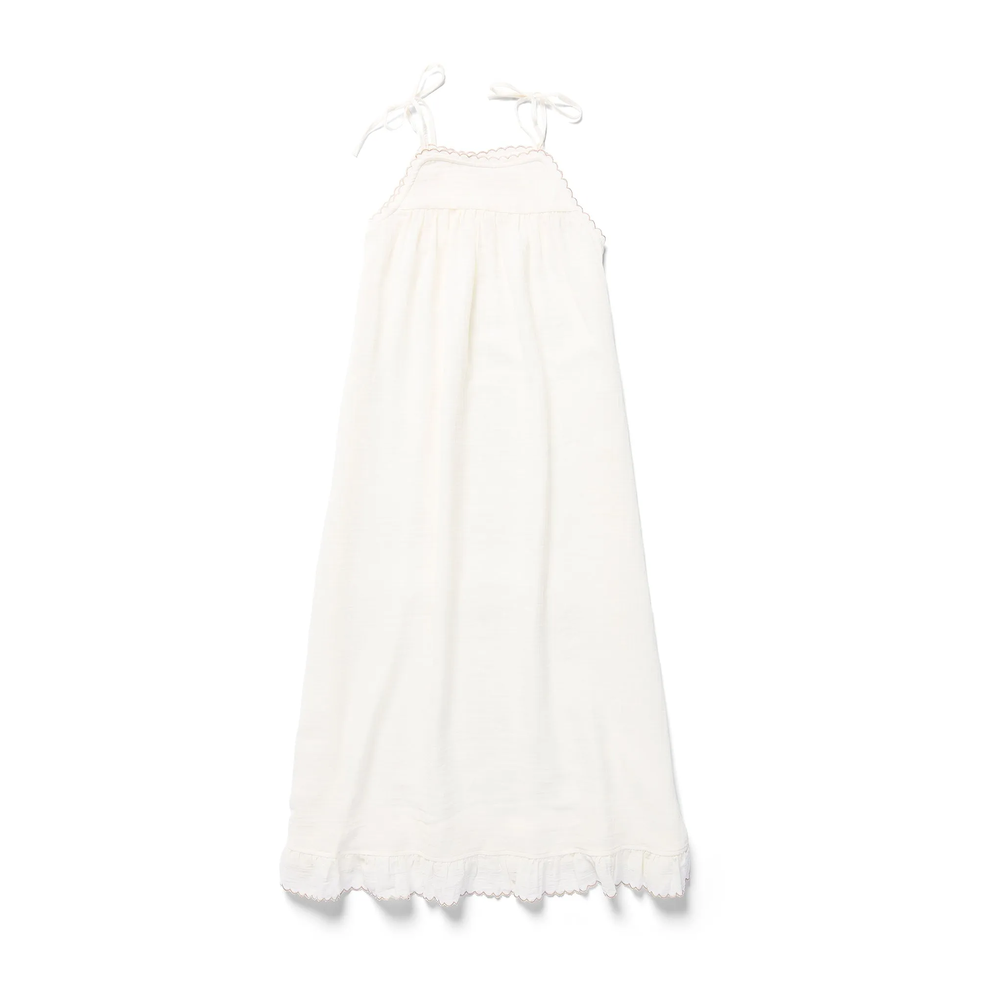 Alaia Slip Dress