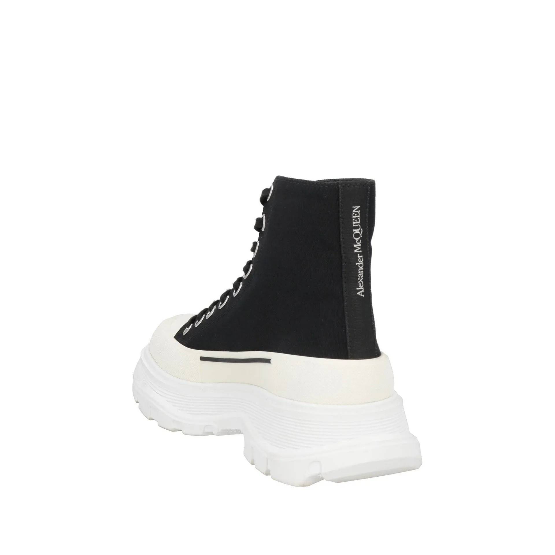 Alexander McQueen - Sneakers alte Tread Slick