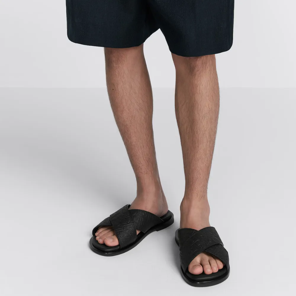 Alias Sandal