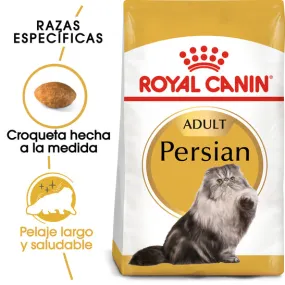 Alimento Royal Canin - Persian Adult