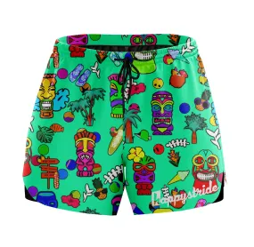 ''Alohaaa'' classic shorts