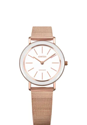 Alto Swiss Ladies Watch J4.399.M