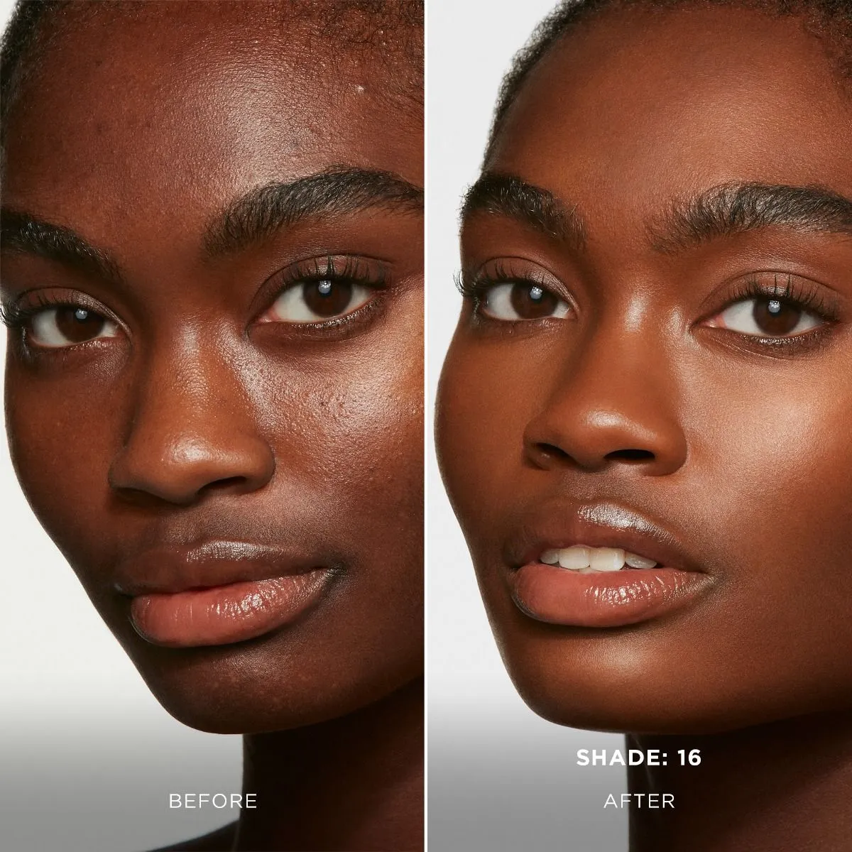 Ambient Soft Glow Foundation