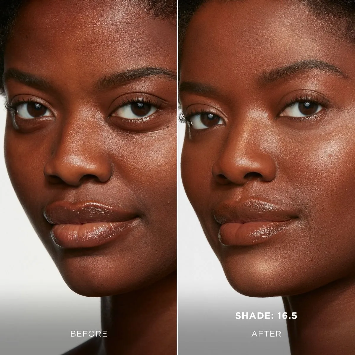 Ambient Soft Glow Foundation