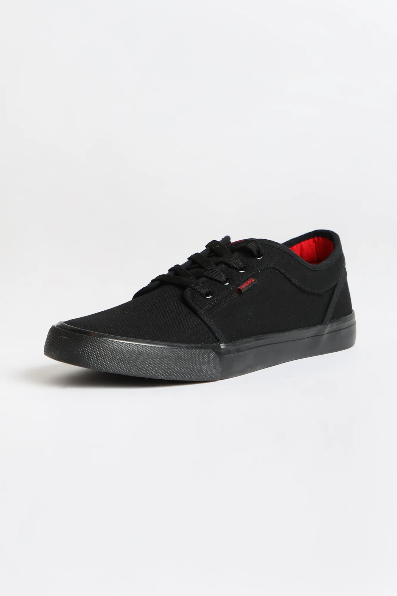 Amnesia Mens Ellis Shoes