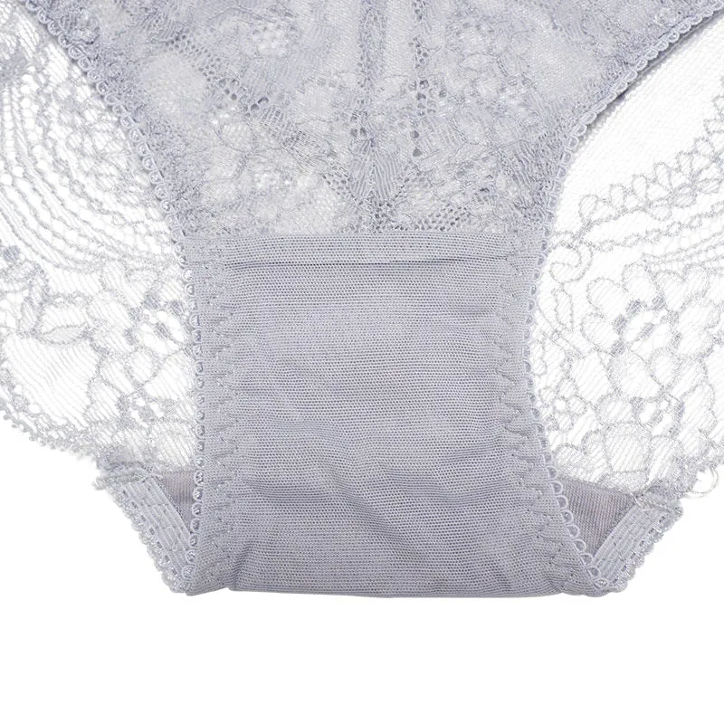 Années 60 Ensemble Lingerie Dentelle Rétro