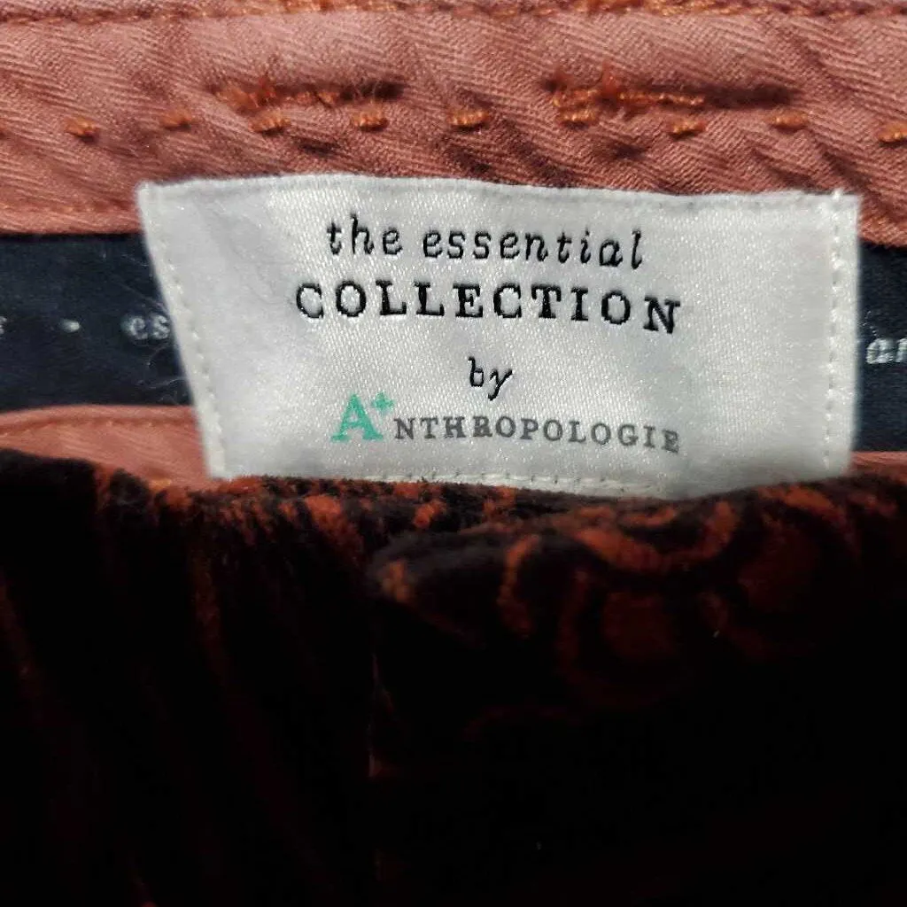 Anthropologie Pants 20W