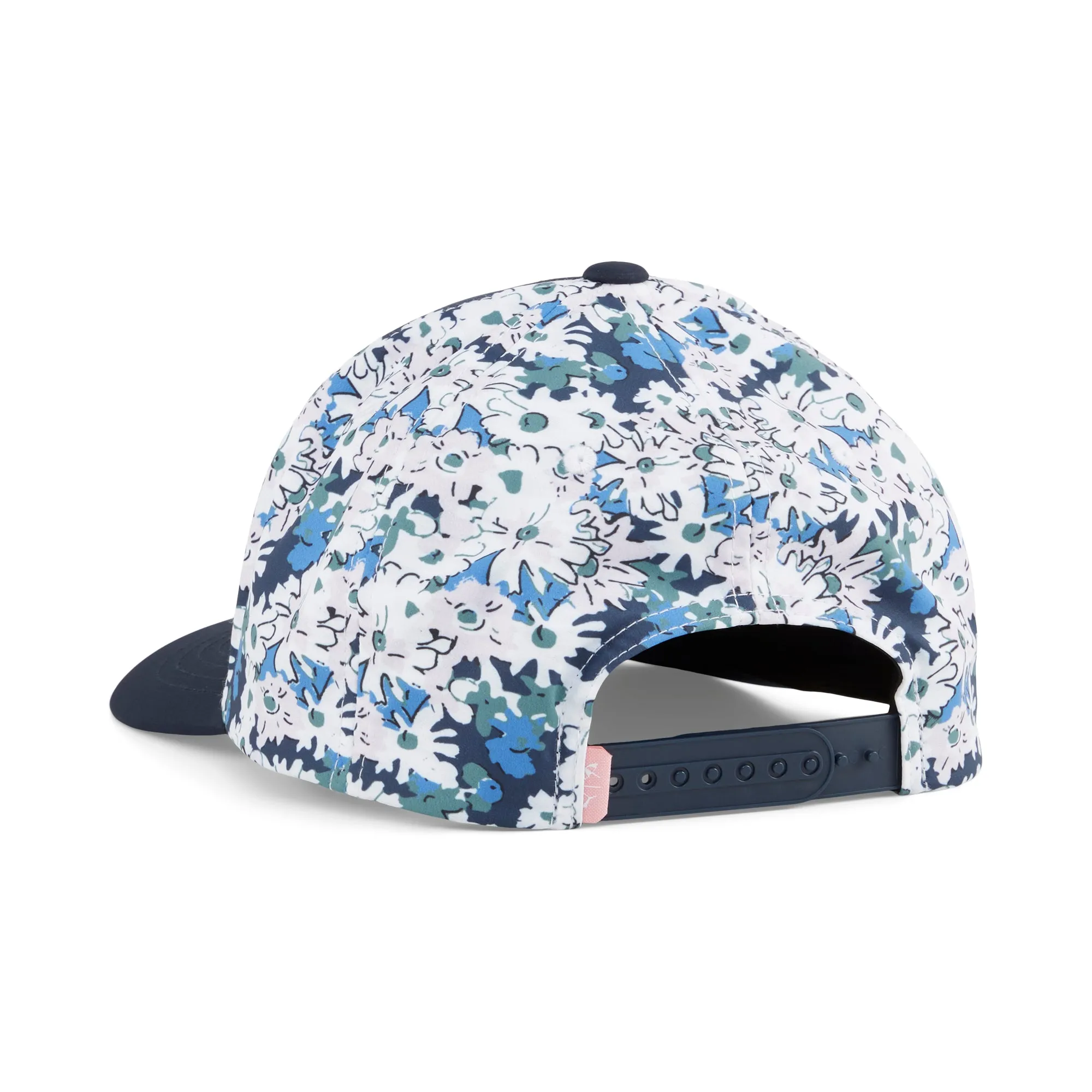 API Floral Tech Cap