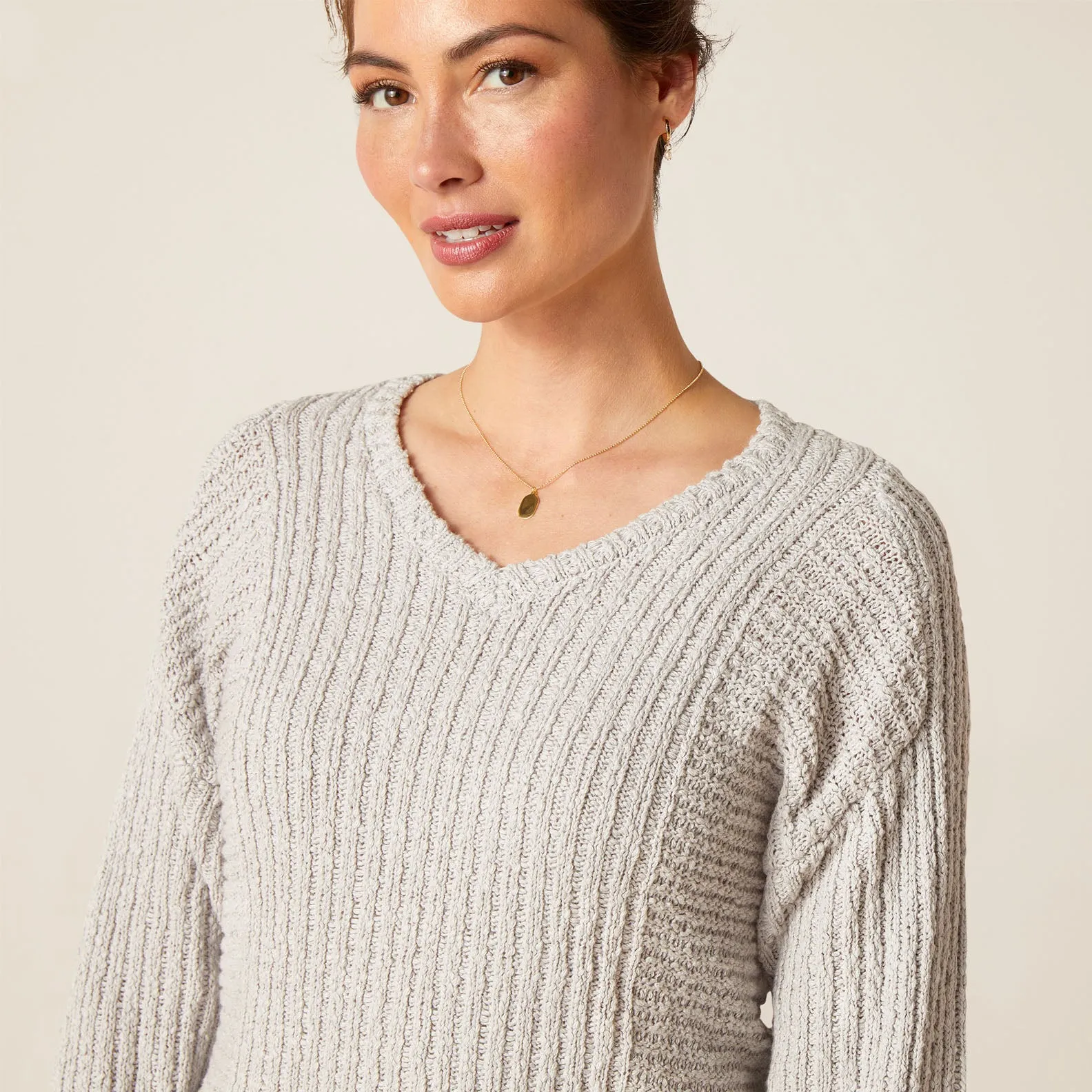 Ariat Womens Daneway Sweater