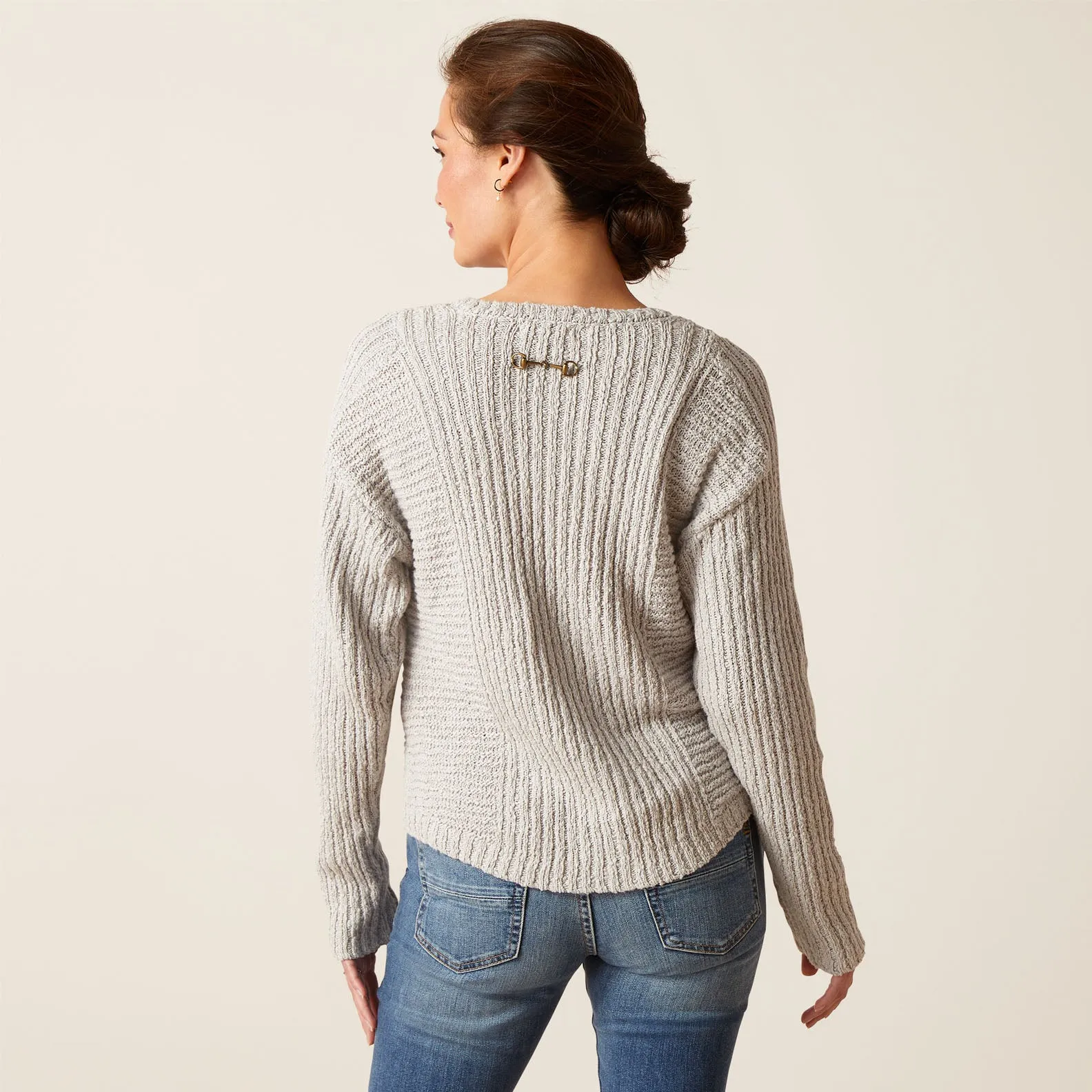 Ariat Womens Daneway Sweater