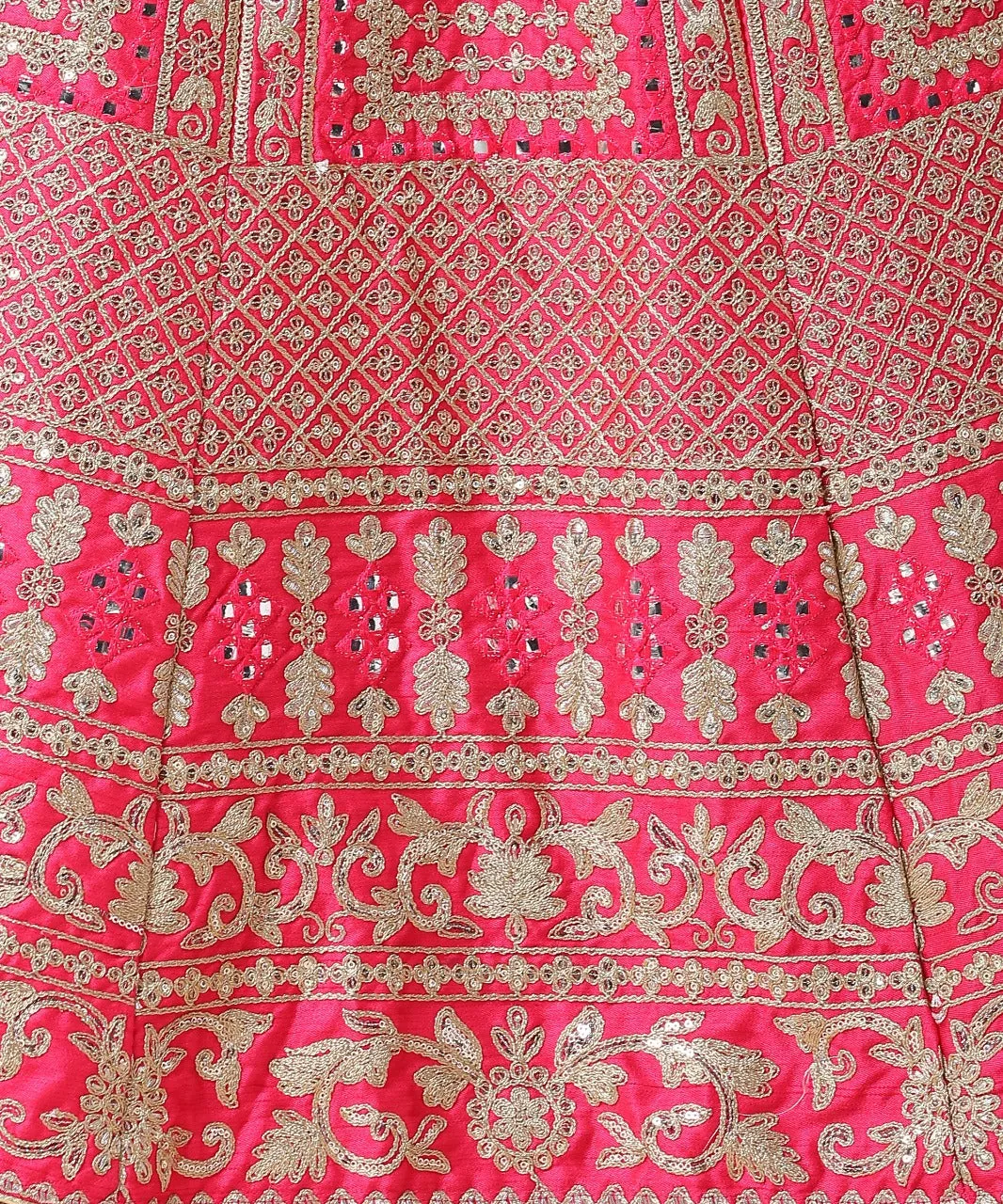 aromatic-pink-phantom-silk-mirror-work-lehenga-choli