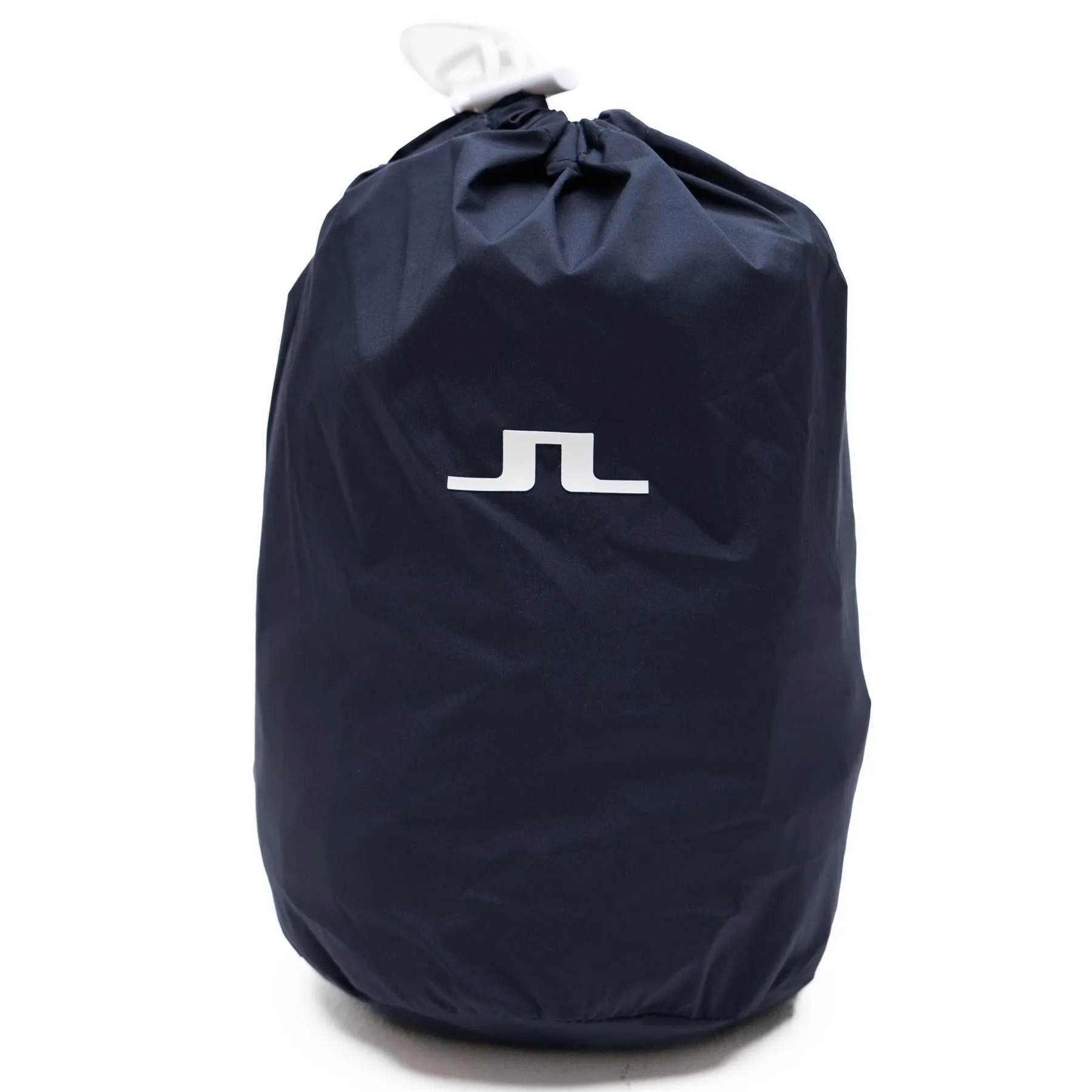 Ash Lightweight Packable Jacket JL Navy - AW23