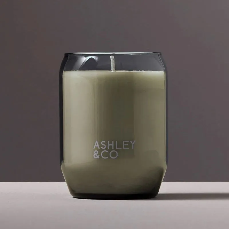 Ashley & Co Waxed Perfume - Blossom & Gilt