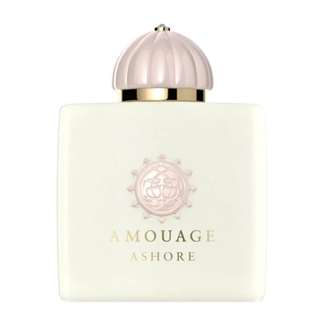 Ashore Edp 100ml For Unisex By Amouage