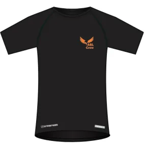 ASL Women's VX Regatta Team Tee