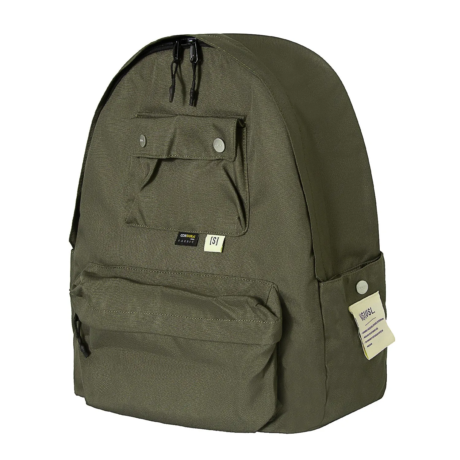 A[S]USL ASUSL OVERSIZE BACKPACK V2-OLIVE