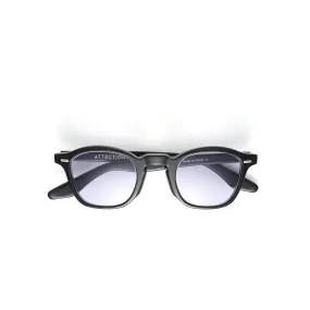 Attractions Lot. 689 Jones Eyewear Black