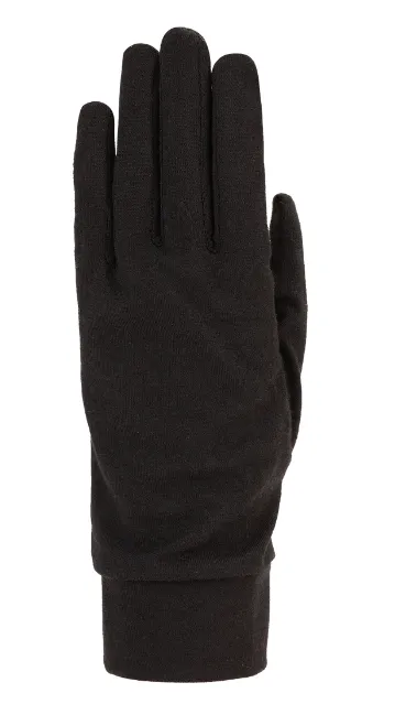 Auclair Merino Wool Liner Gloves - Adult