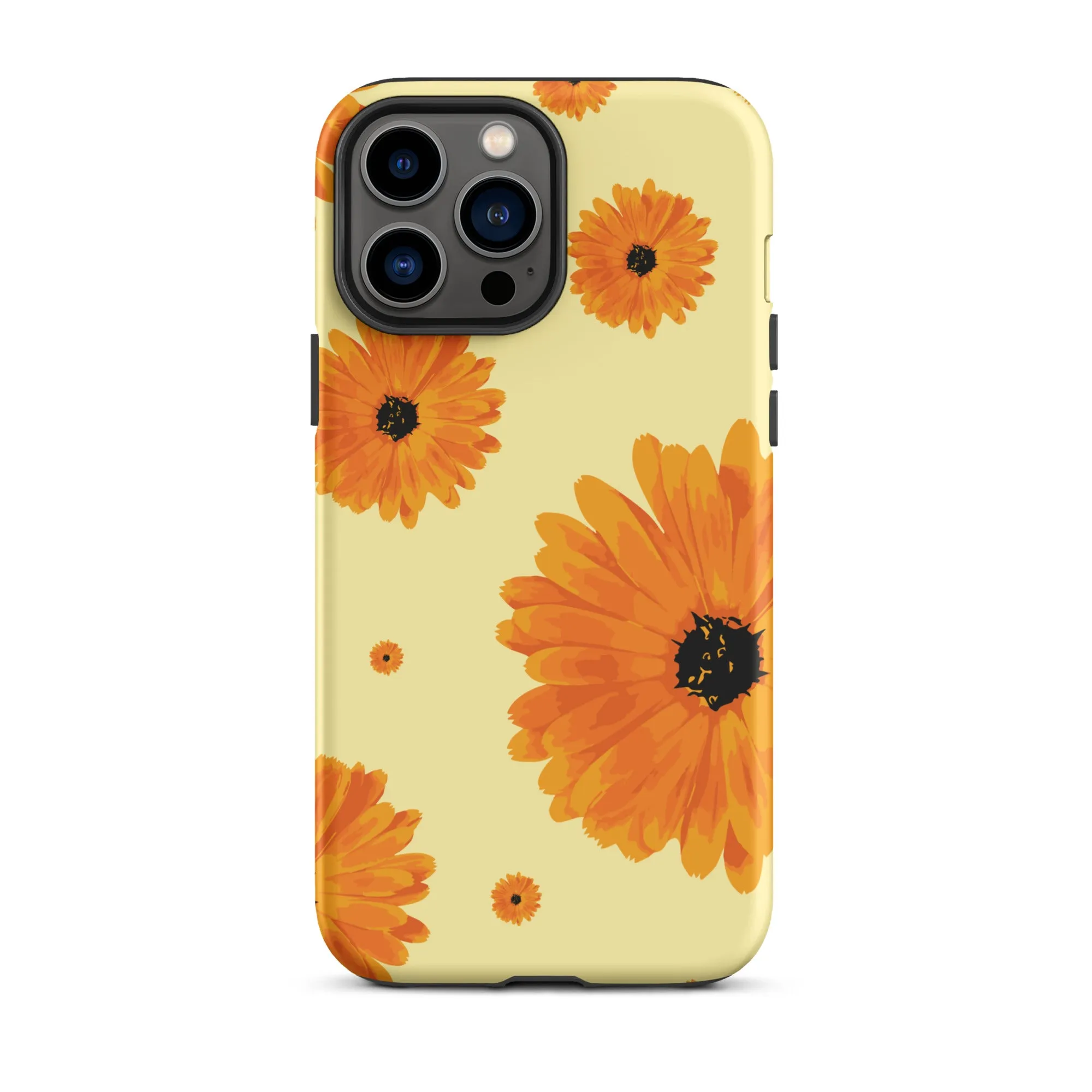 Autumn Charm Premium iphone Case