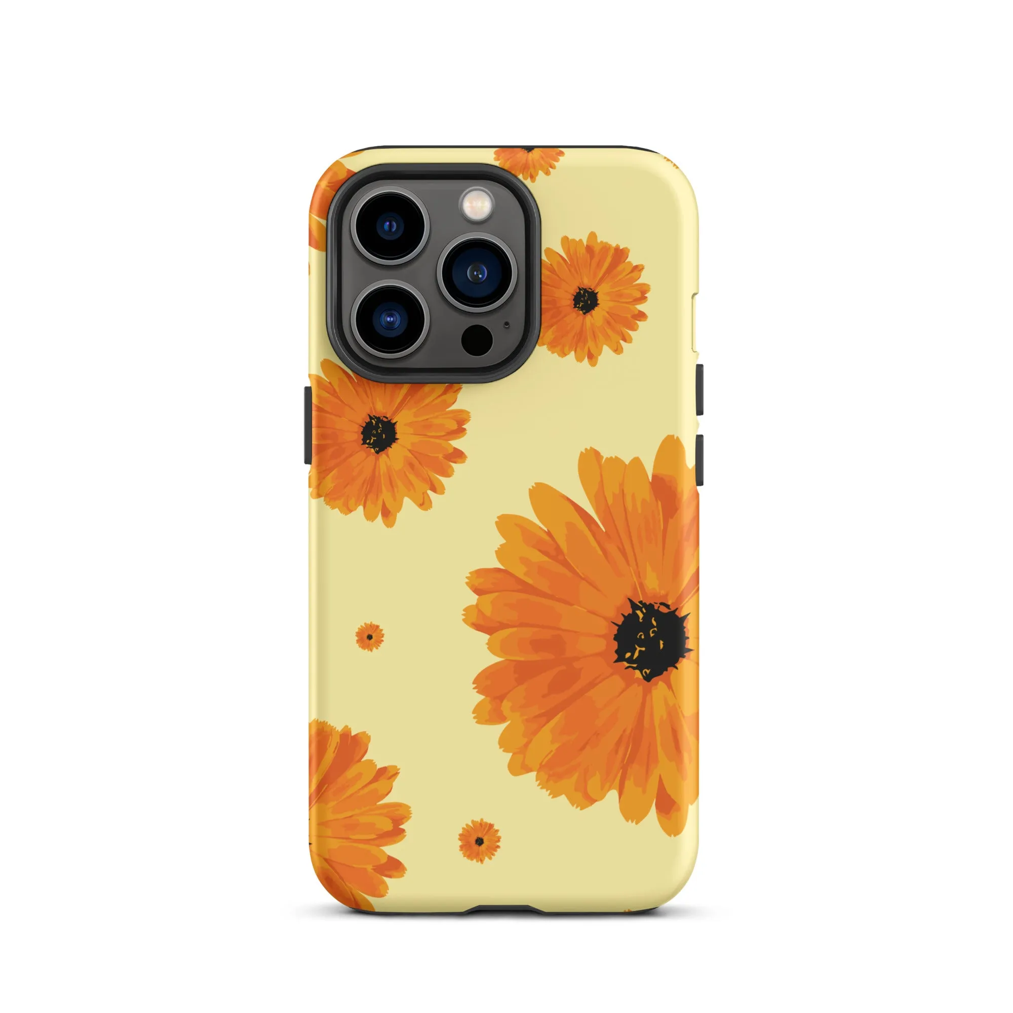 Autumn Charm Premium iphone Case