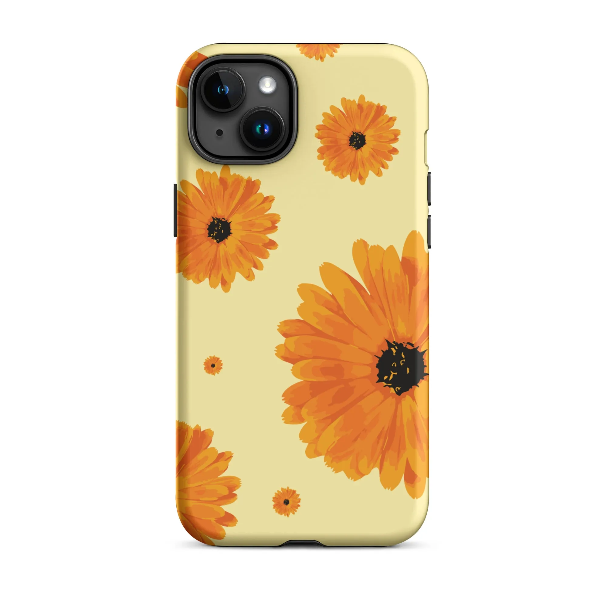 Autumn Charm Premium iphone Case