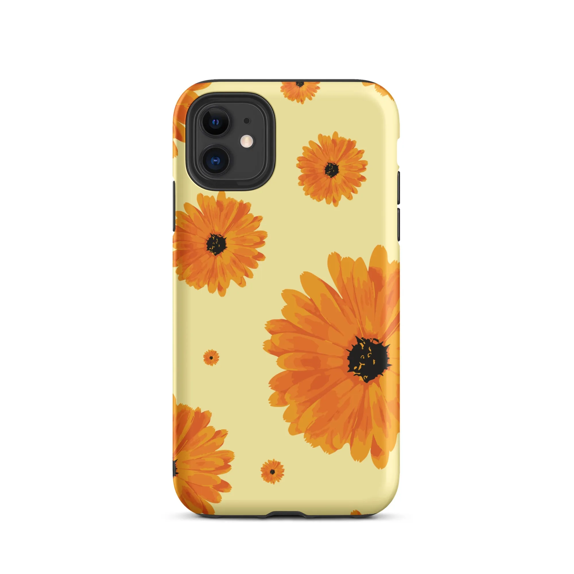 Autumn Charm Premium iphone Case