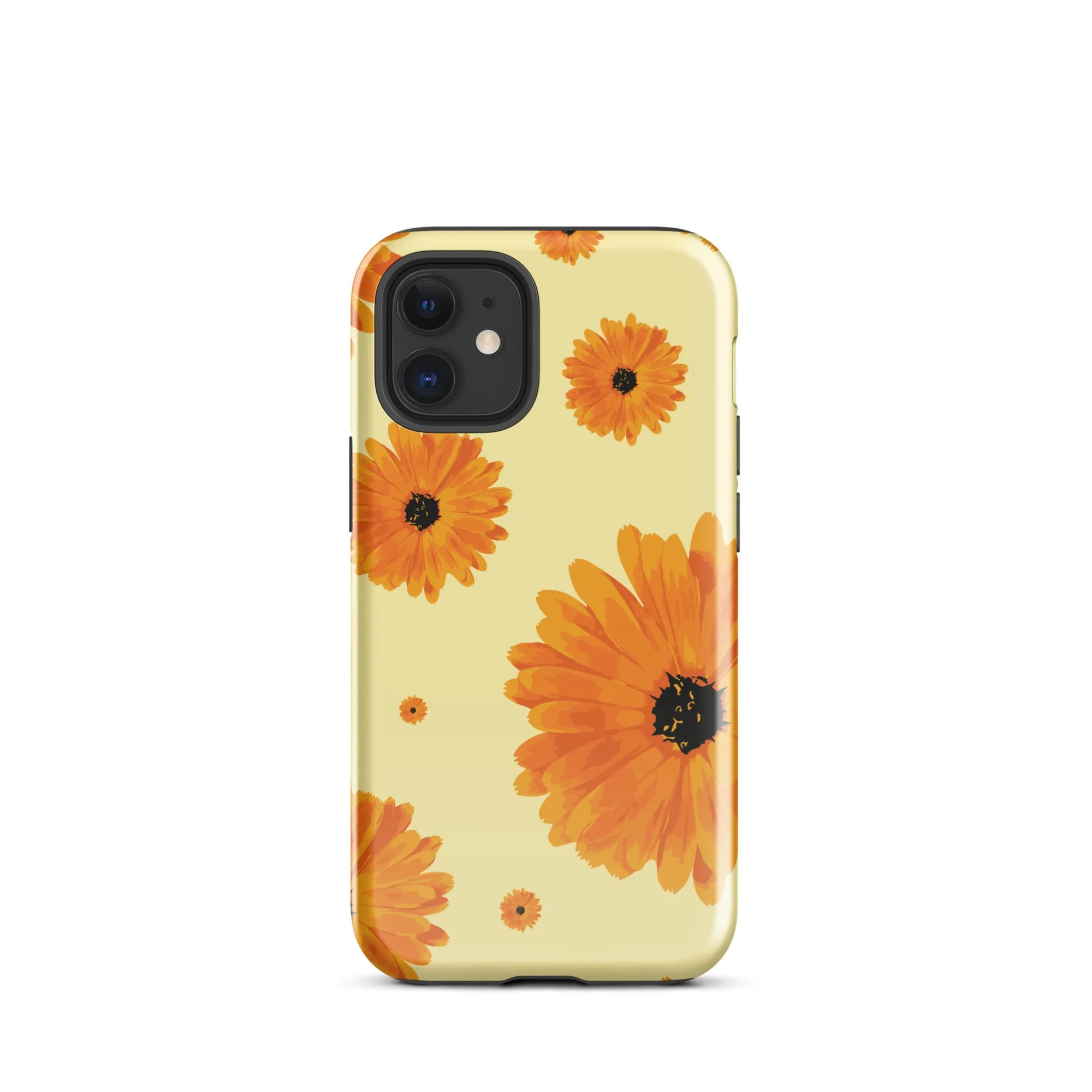 Autumn Charm Premium iphone Case