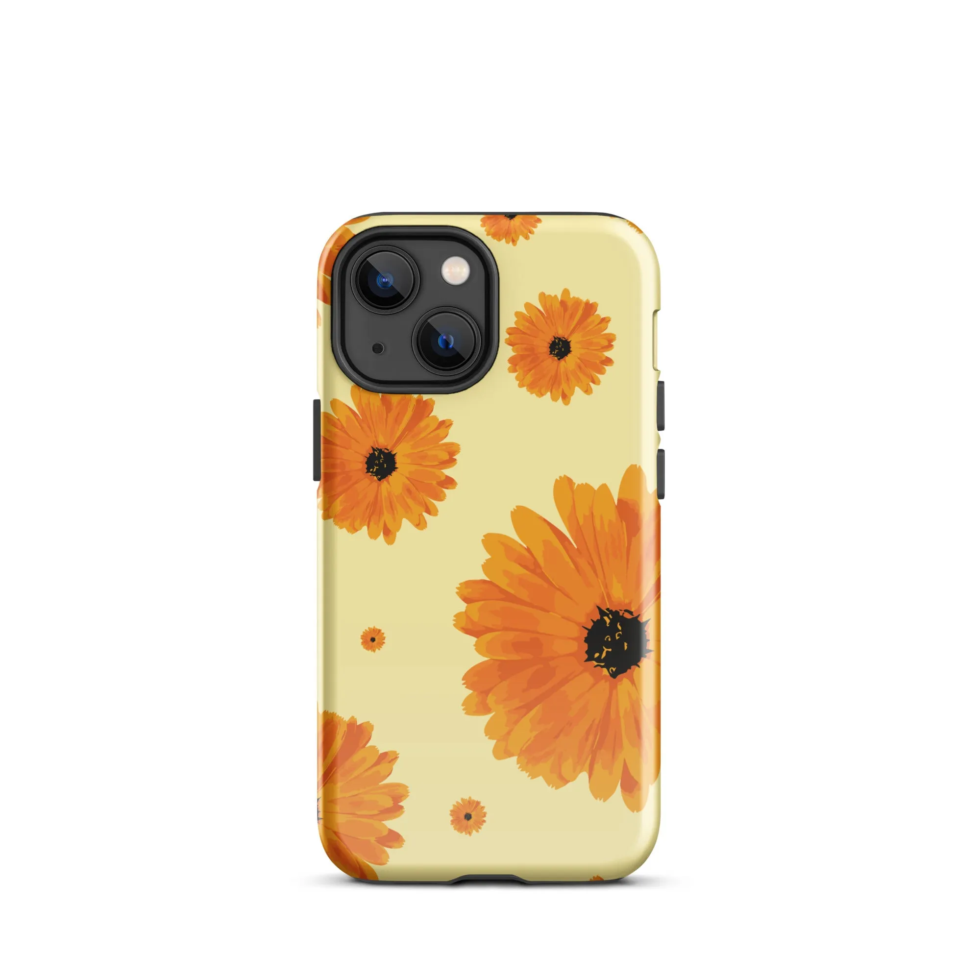 Autumn Charm Premium iphone Case