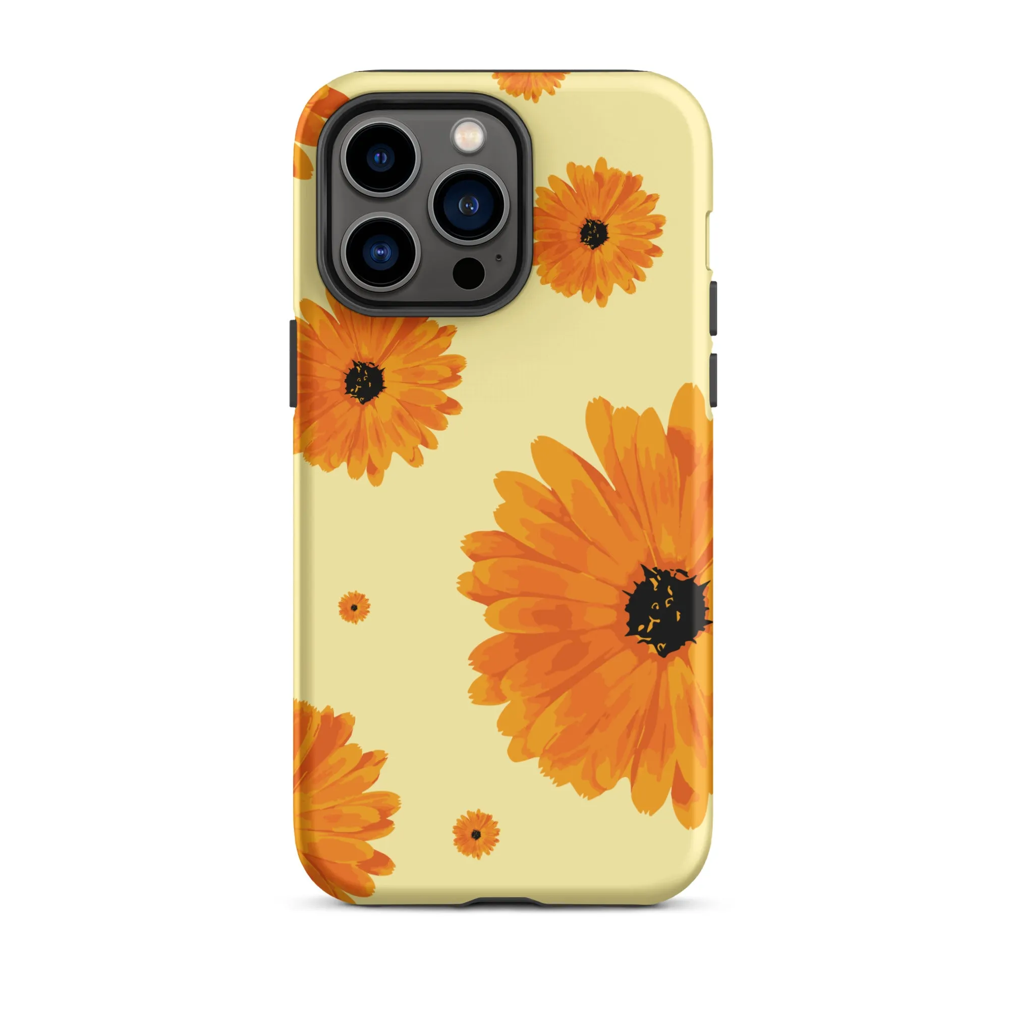 Autumn Charm Premium iphone Case