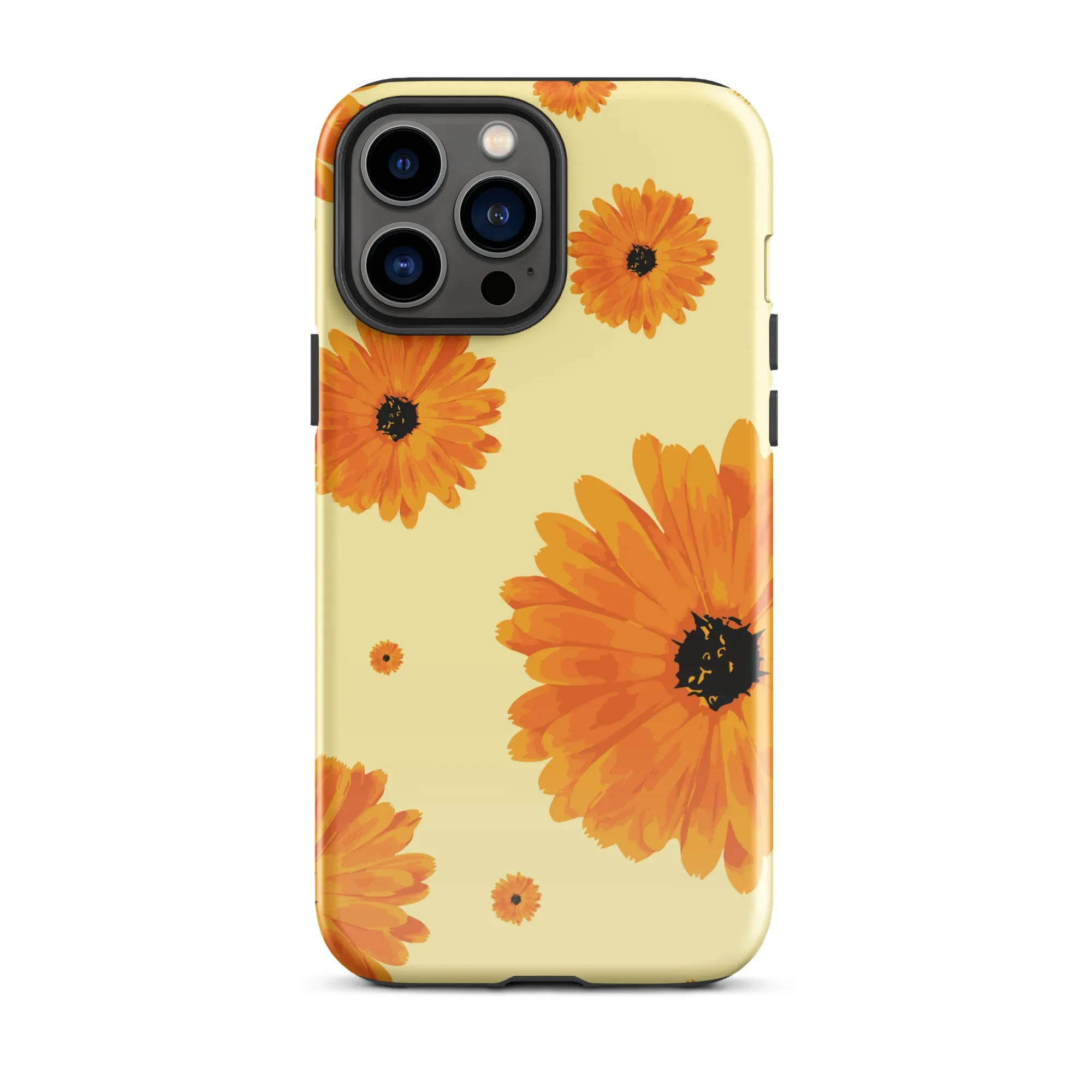 Autumn Charm Premium iphone Case