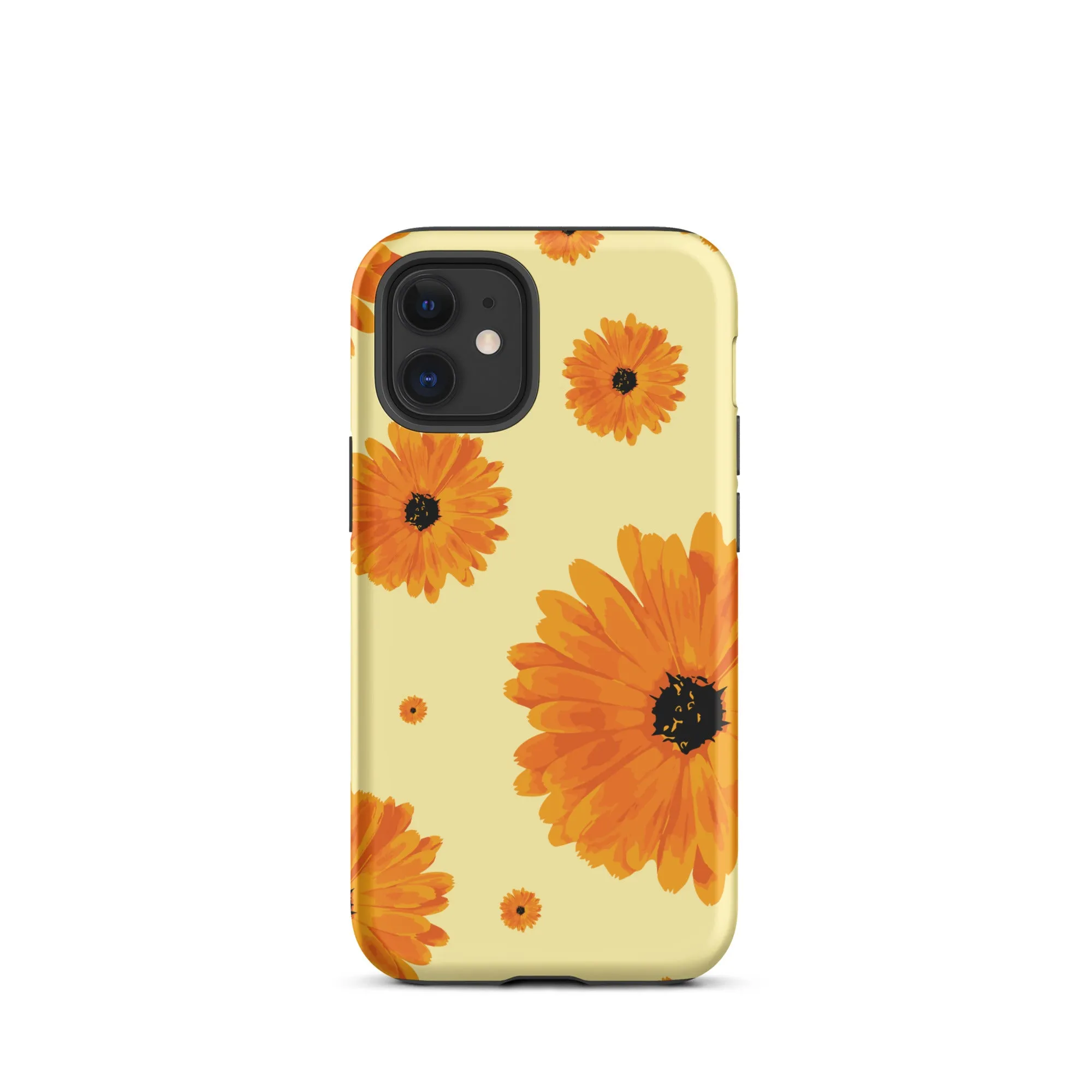 Autumn Charm Premium iphone Case